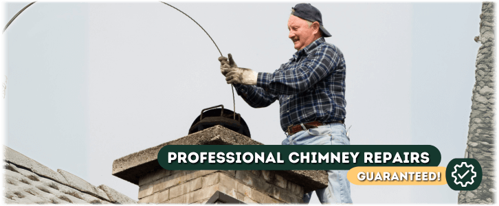 Chimney Repair Portland