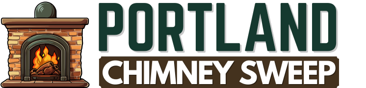 Chimney Sweep Portland