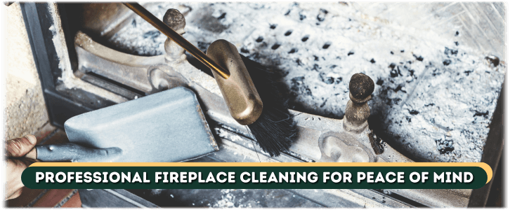 Fireplace Cleaning Portland