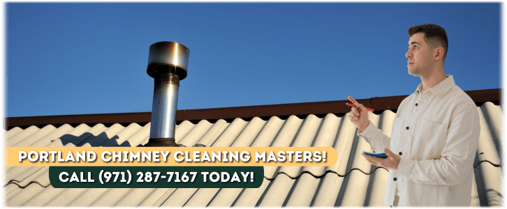 Chimney Sweep Portland