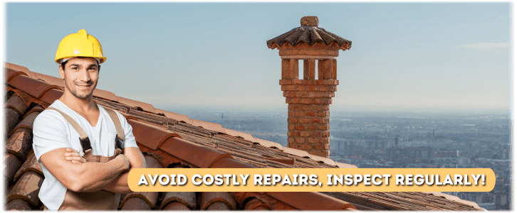 Chimney and Fireplace Inspection Portland